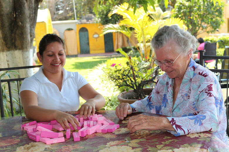 instalaciones resiencias ciaama morelos