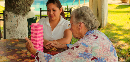 instalaciones guarderia de abuelitos asilos en cuernavaca