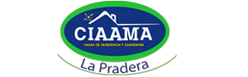 ciaama logotipo